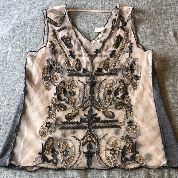 Gimmicks BKE size L top - Picture 1 of 3